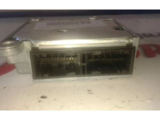 Блок подушек безопасности 9658177080, CENTRALITAAIRBAG   Citroen Berlingo