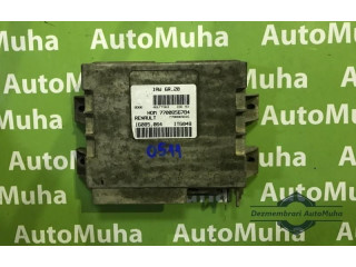 Блок управления двигателем Блок управления 16085.064, 16085064   Renault Twingo I