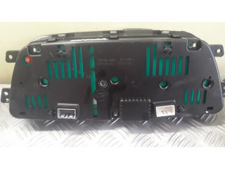 Панель приборов 8021009050 SsangYong Kyron