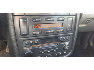 Блок управления климат-контролем    Peugeot 406