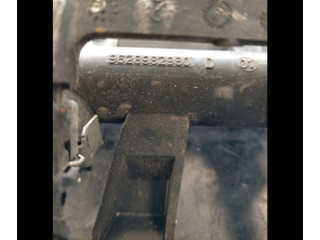 Топливная рампа 198542   Citroen Berlingo  