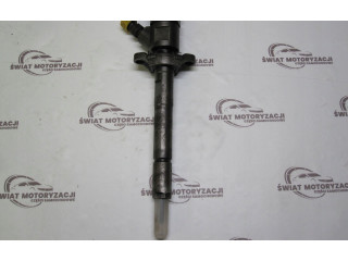 Vstřikovač 0445110259 Peugeot 5008