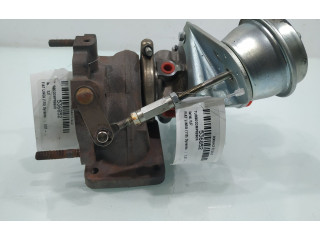 Турбина Fiat Linea VL37 для двигателя 198A4000