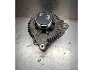 Генератор 021903026l   Volkswagen PASSAT B6      