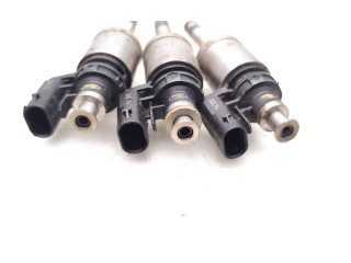 Форсунка DM5G-9F593-AA    Ford B-MAX  M1JE 