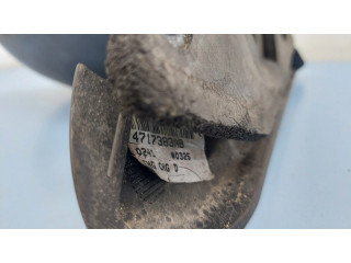 Zpětné zrcátko levé Chrysler Voyager 1998 E1010449, 4717383AB