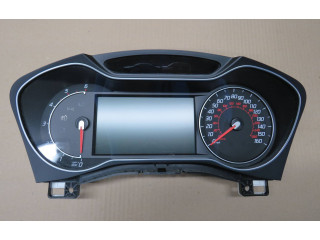 Панель приборов CS7T10849XE, CS7T14C026CD   Ford S-MAX       