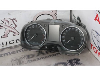 Панель приборов 5JA920810A, 00000000   Skoda Rapid (NH)       