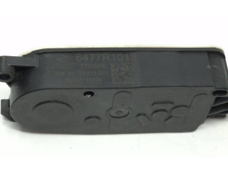 Блок управления 6477R1013 Dacia Sandero III