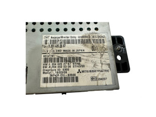 Дисплей    A2048202697   Mercedes-Benz GLK (X204)