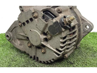 Генератор 100AH-12V, POLEA.FIJA-1.CANAL Mazda 3 I