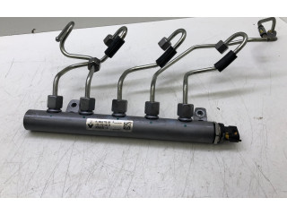 Vstřikovací lišta 175210542R, 0281006192   Nissan X-Trail T32    R9M 