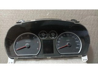 Přístrojová deska Hyundai i30 2008 940332R200, 11001765601U