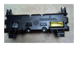 Блок управления климат-контролем Peugeot 406