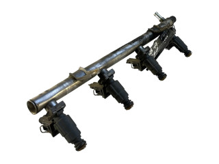 Vstřikovací lišta Mercedes-Benz A W168 pro benzínový motor 1.6