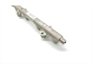 Топливная рампа 05E133320   Skoda Octavia Mk3 (5E)  