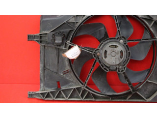 Вентилятор радиатора     1831068000, 1831068000    Renault Vel Satis 