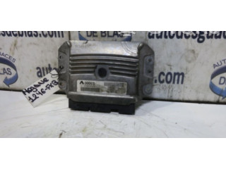 Řídící jednotka 8200751638 Renault Megane II 2007