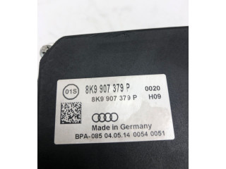 Блок АБС 8K9907379P, 1400540051 Audi A4 Allroad B8 2008 - 2016 года