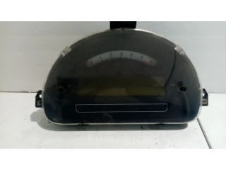 Přístrojová deska Citroen C3 Pluriel 2022 216787204