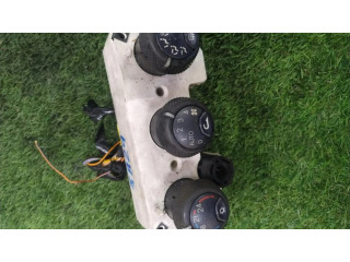 Блок управления климат-контролем 16238079, MANDOCLIMATIZADOR Alfa Romeo 166