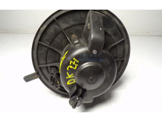 Вентилятор печки 1K1819015C, CZ01606007617 Skoda Yeti (5L)