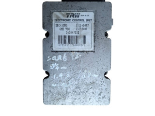 Jednotka ABS 15114109F, 15052409 Saab 9-3 Ver2 2006