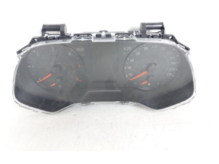 Přístrojová deska Renault Kangoo III 2021 248094487R, 248095725R