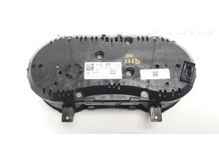 Панель приборов 8V0920872, A2C94972900 Audi A3 S3 8V