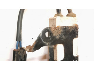 Реле вентилятора охлаждения