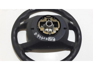 Руль BMW 7 E65 E66 2001-2008 года 67920610, 4395E651