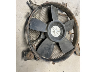 Вентилятор радиатора Mitsubishi Pajero