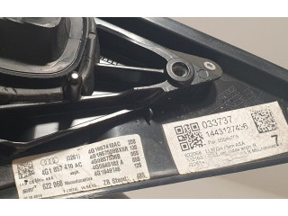 Зеркало электрическое Audi A6 S6 C7 4G 2011 - 2018 года