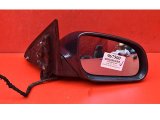 Zpětné zrcátko  Audi A8 S8 D3 4E 2002  010730, 010730  