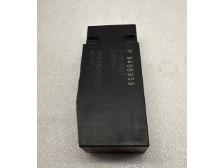 Блок комфорта 9496959, 11500007 Volvo S60