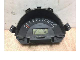 Pojistková skříňka Спидометр (приборный щиток) Q0001184V026000000, Q0001184V026000000 Smart ForTwo I 2003