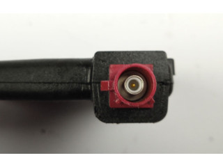 Блок управления 3G9035534 Volkswagen Caddy