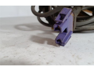 Блок подушек безопасности 7700839068F, 550261900 Renault Clio II