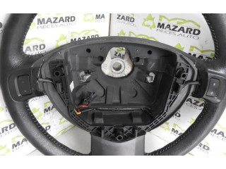 Руль Dacia Duster  2010 - 2017 года 484004459R      