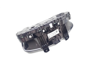 Přístrojová deska Ford Mondeo MK V 2018 JS7T-10849-AHC