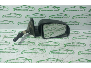 Зеркало электрическое Opel Meriva A 2003 - 2010 года