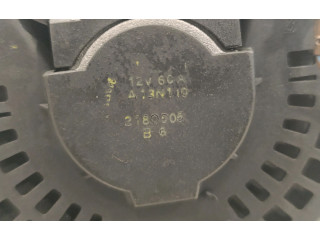 Генератор A13N110, 2180505 Volvo 460
