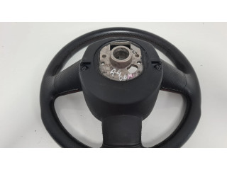 Руль Audi A4 S4 B7 8E 8H  2005-2008 года 4F0419091BS, 62036000A      