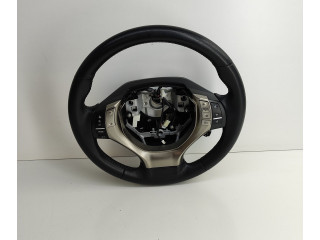 Руль Lexus RX 330 - 350 - 400H - года 4510048460