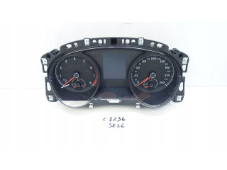 Панель приборов 517920740D, 517920740D   Volkswagen Golf Sportsvan       