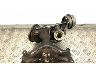 Turbodmychadlo Турбина TD03L4W10TK349, TD03L4W10TK34 BMW 3 E92 E93 3.0 N54 B30 A