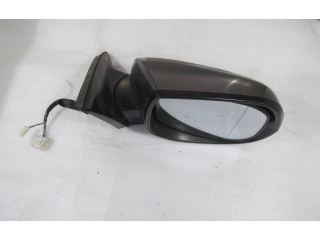 Зеркало электрическое Honda Accord 2008 - 2016 года