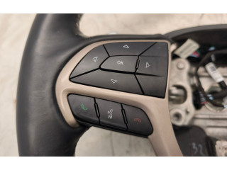 Руль Jeep Grand Cherokee  2010 - 2021 года 1034100      