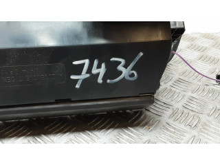 Pojistková skříňka 1695450540, 695450103 Mercedes-Benz W169 2006