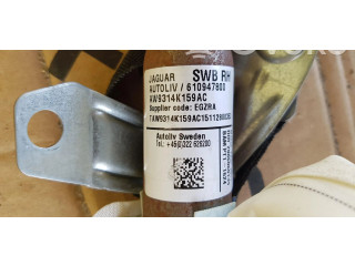 Боковая подушка безопасности AW93-14K159-AC Jaguar XJ X351